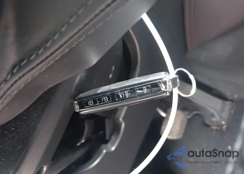 2022 Mazda Cx-5 2.5 Turbo Signature z USA, uszkodzony, nr VIN JM3KFBXY4N0620637